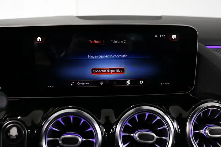 Mercedes-Benz Clase B 2020, foto 29