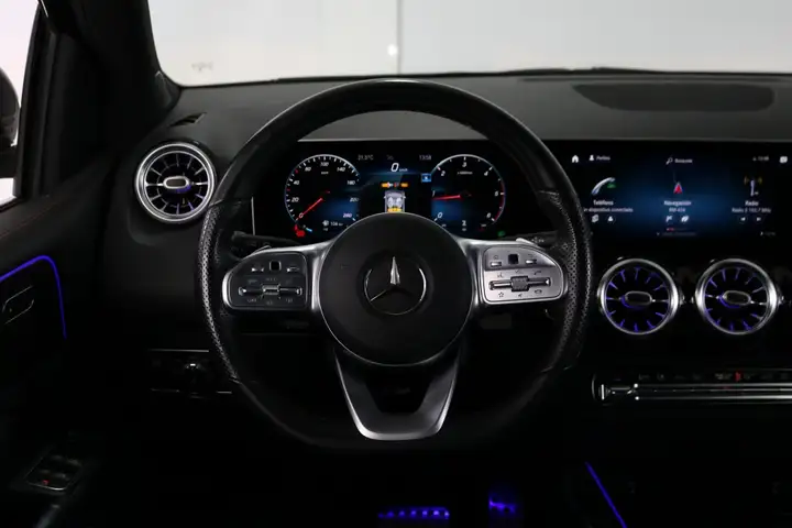 Mercedes-Benz Clase B 2020, foto 13