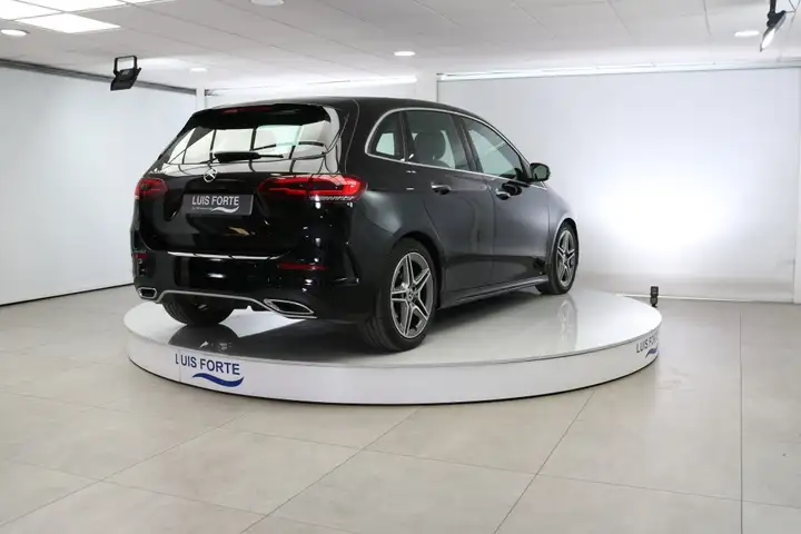 Mercedes-Benz Clase B 2020, foto 4