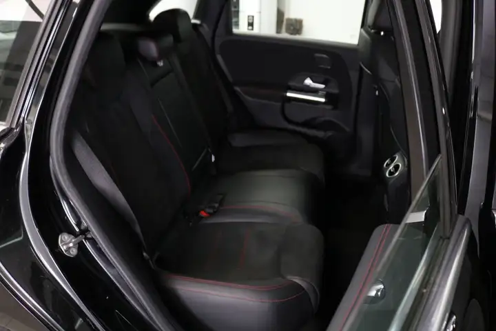 Mercedes-Benz Clase B 2020, foto 41