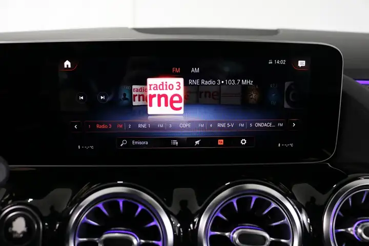 Mercedes-Benz Clase B 2020, foto 31