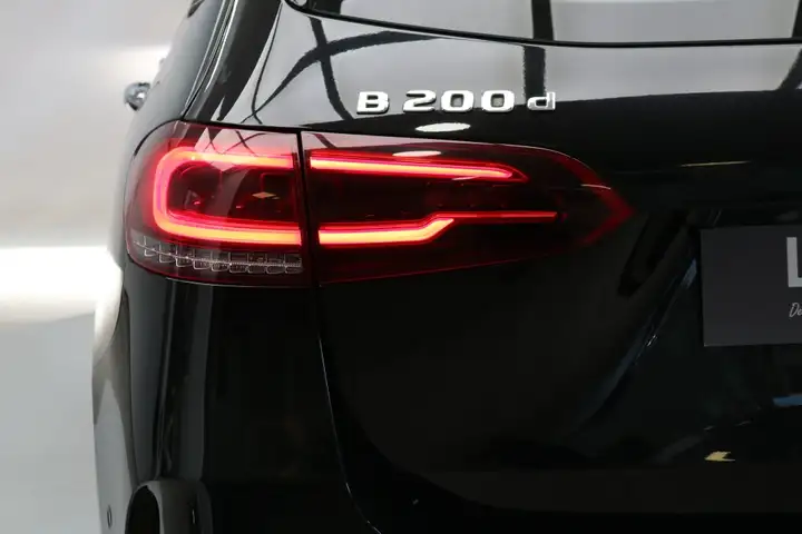 Mercedes-Benz Clase B 2020, foto 36