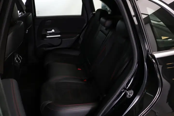 Mercedes-Benz Clase B 2020, foto 39