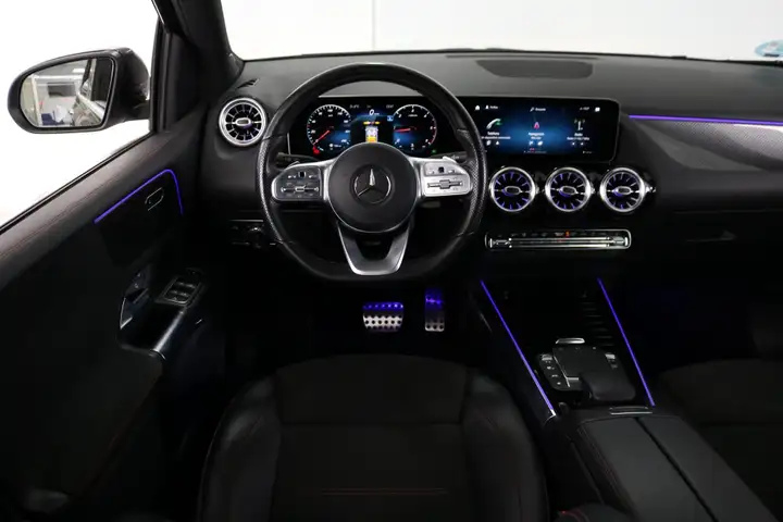 Mercedes-Benz Clase B 2020, foto 11