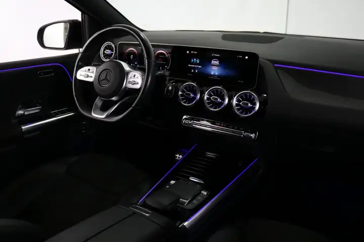 Mercedes-Benz Clase B 2020, foto 38
