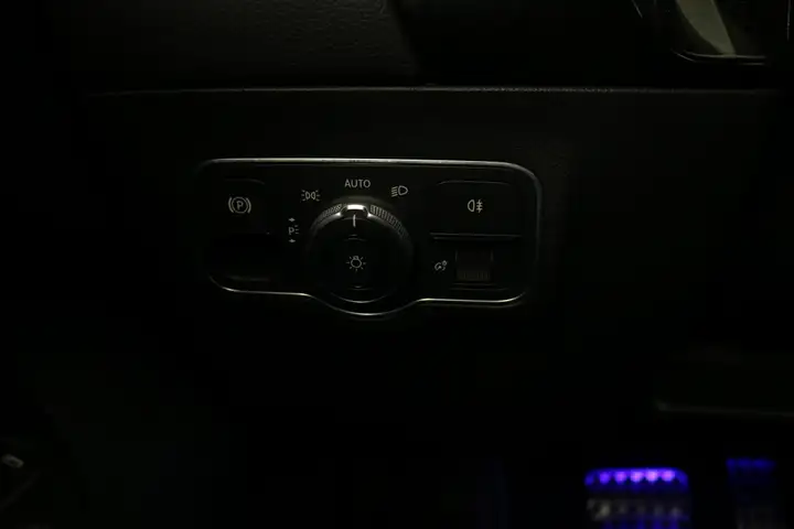 Mercedes-Benz Clase B 2020, foto 26