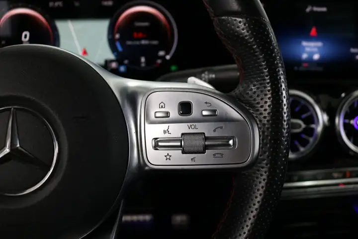 Mercedes-Benz Clase B 2020, foto 23