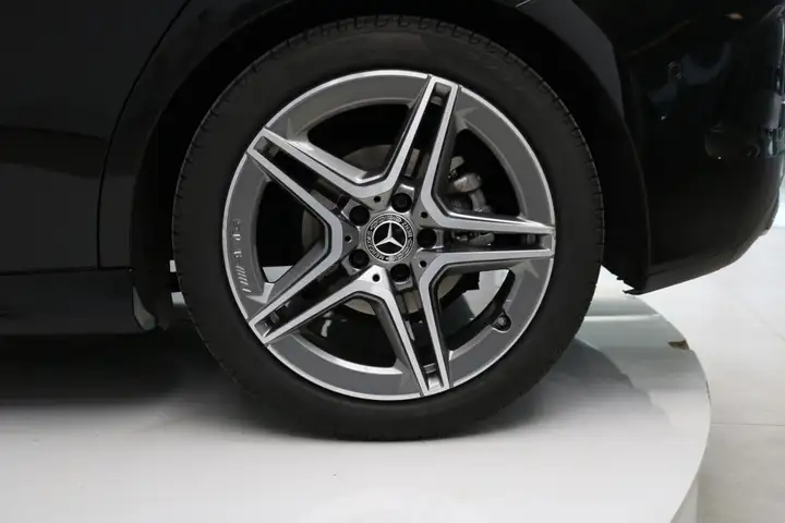 Mercedes-Benz Clase B 2020, foto 44