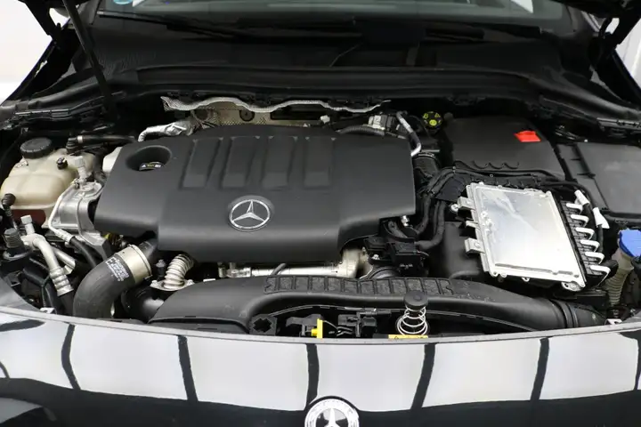 Mercedes-Benz Clase B 2020, foto 46