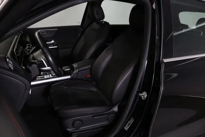 Mercedes-Benz Clase B 2020, foto 9