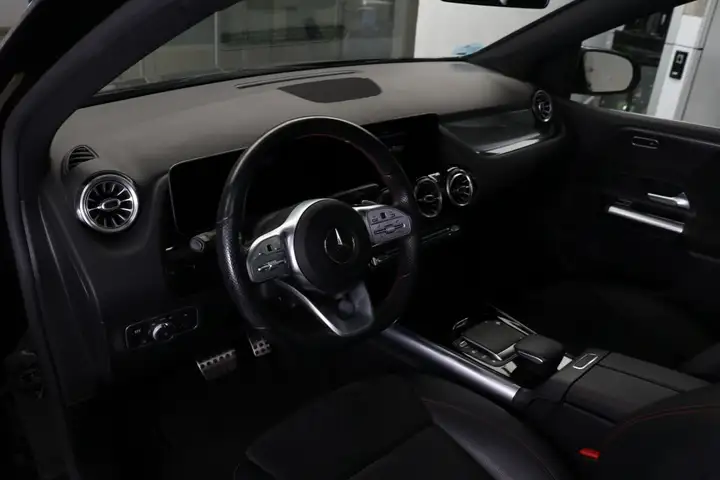 Mercedes-Benz Clase B 2020, foto 7