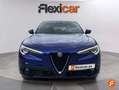 Alfa Romeo Stelvio 2.2 Diésel 154kW (210CV) TI Q4 Azul - thumbnail 2
