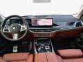 BMW X7 xDrive 40d M-Sport Schwarz - thumbnail 10