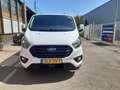 Ford Transit Custom 2.0 TDCI 96Kw/130Pk Airco , Cruisecontrol, Trekhaa Bianco - thumbnail 2
