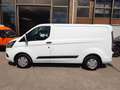 Ford Transit Custom 2.0 TDCI 96Kw/130Pk Airco , Cruisecontrol, Trekhaa Bianco - thumbnail 5