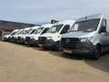 Ford Transit Custom 2.0 TDCI 96Kw/130Pk Airco , Cruisecontrol, Trekhaa Blanc - thumbnail 42