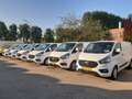 Ford Transit Custom 2.0 TDCI 96Kw/130Pk Airco , Cruisecontrol, Trekhaa Blanc - thumbnail 38
