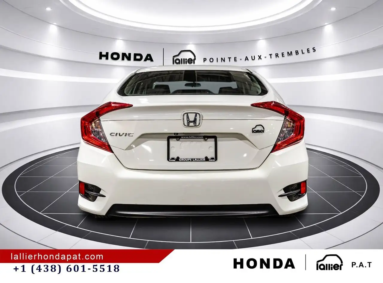 Honda Civic photo Honda Civic