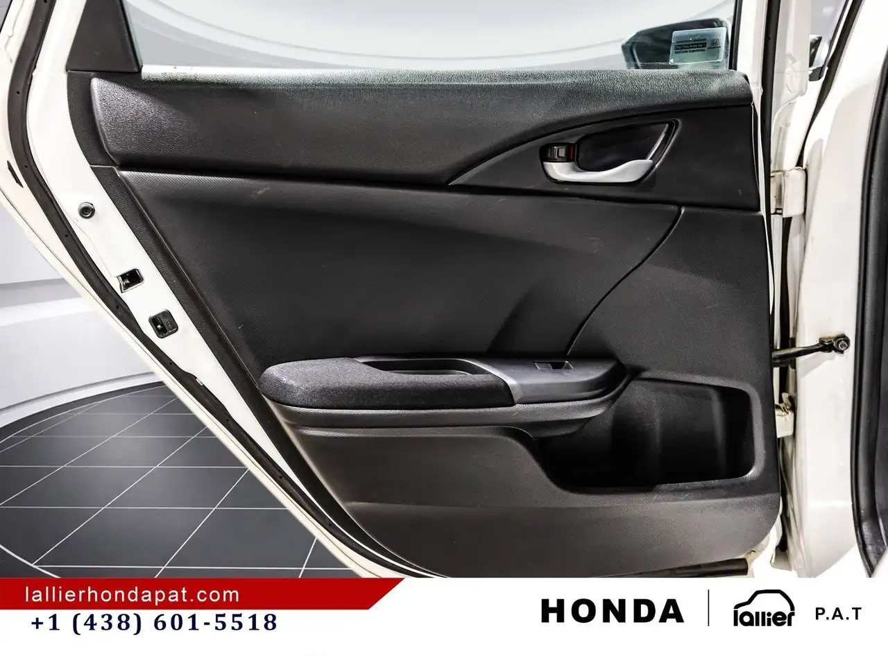 Honda Civic photo Honda Civic