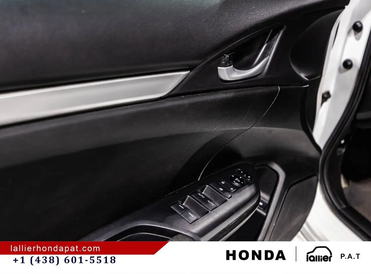 Honda Civic photo Honda Civic
