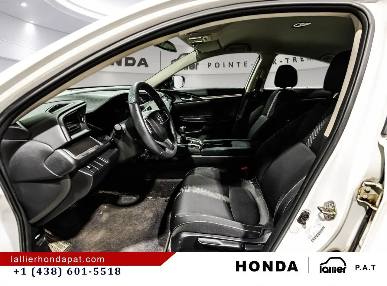 Honda Civic photo Honda Civic