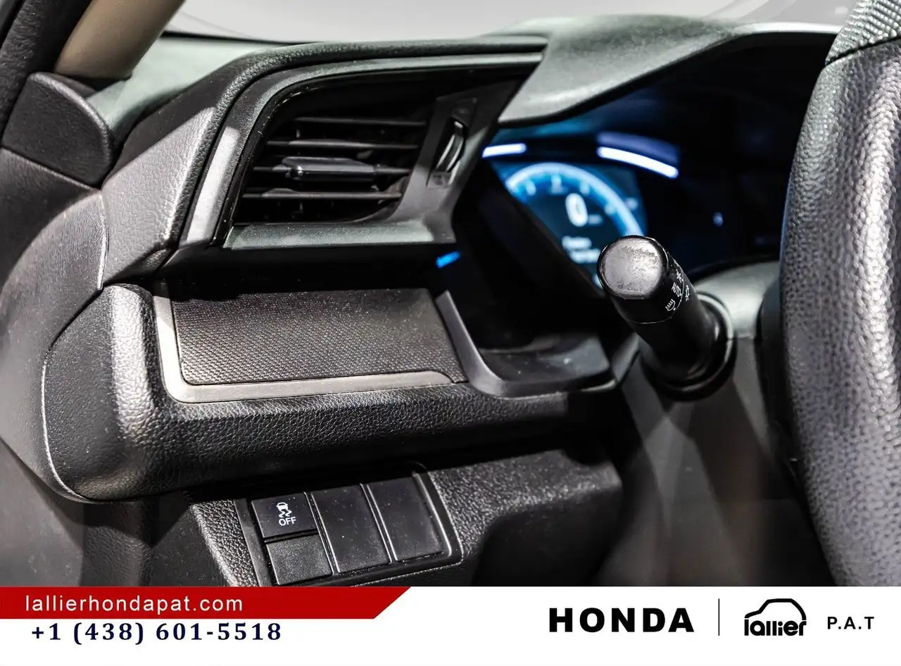Honda Civic photo Honda Civic