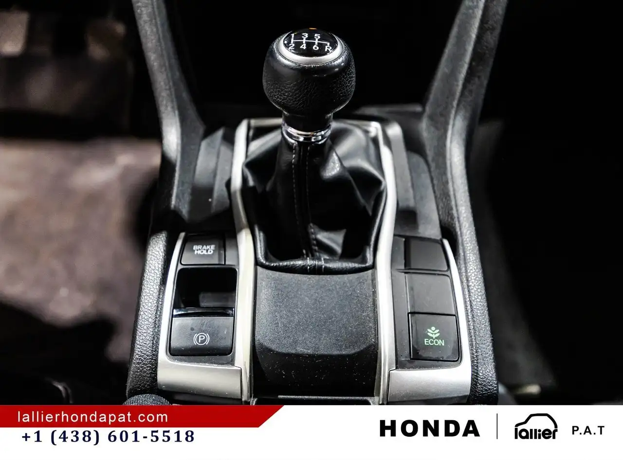 Honda Civic photo Honda Civic