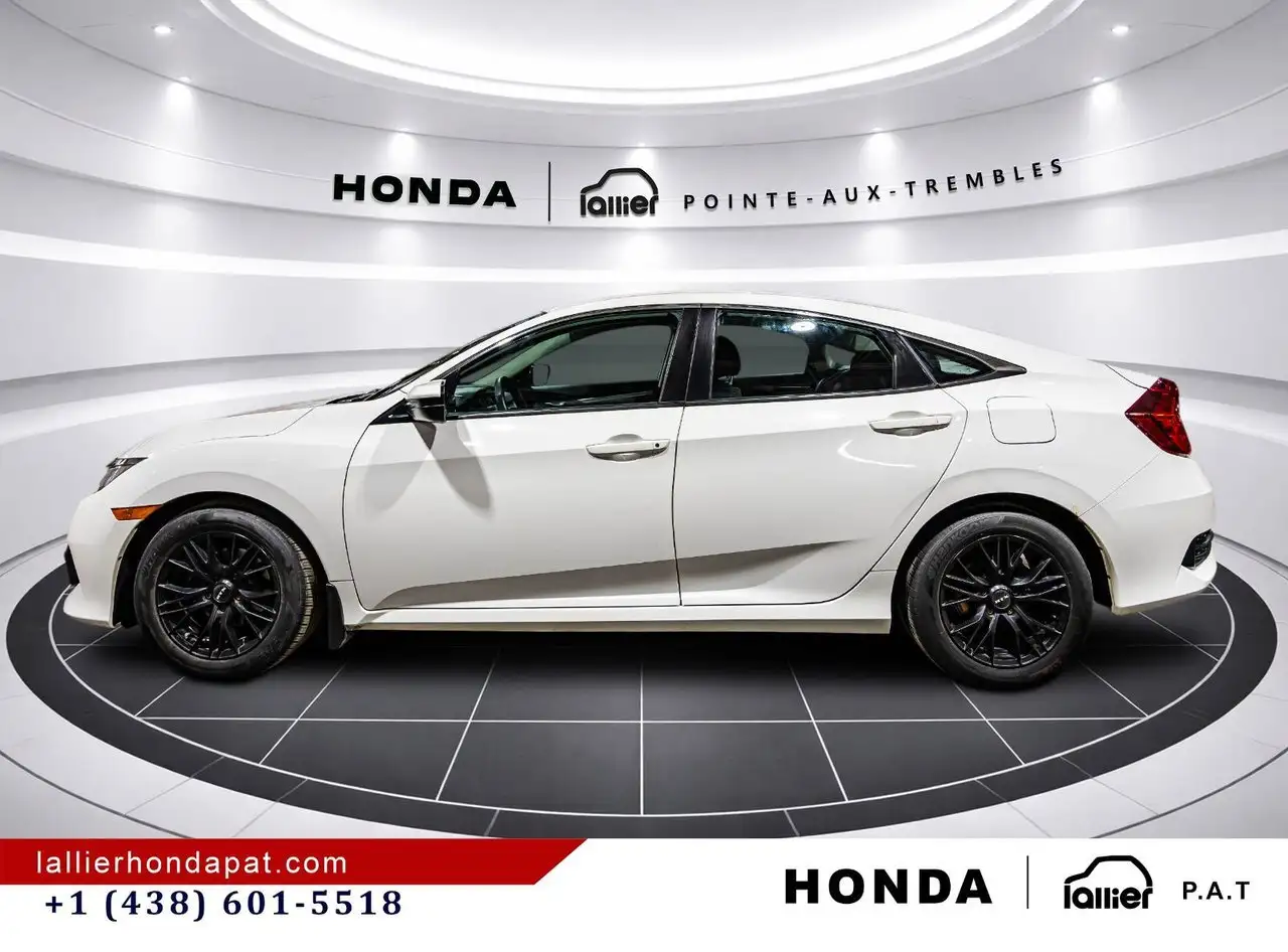 Honda Civic photo Honda Civic