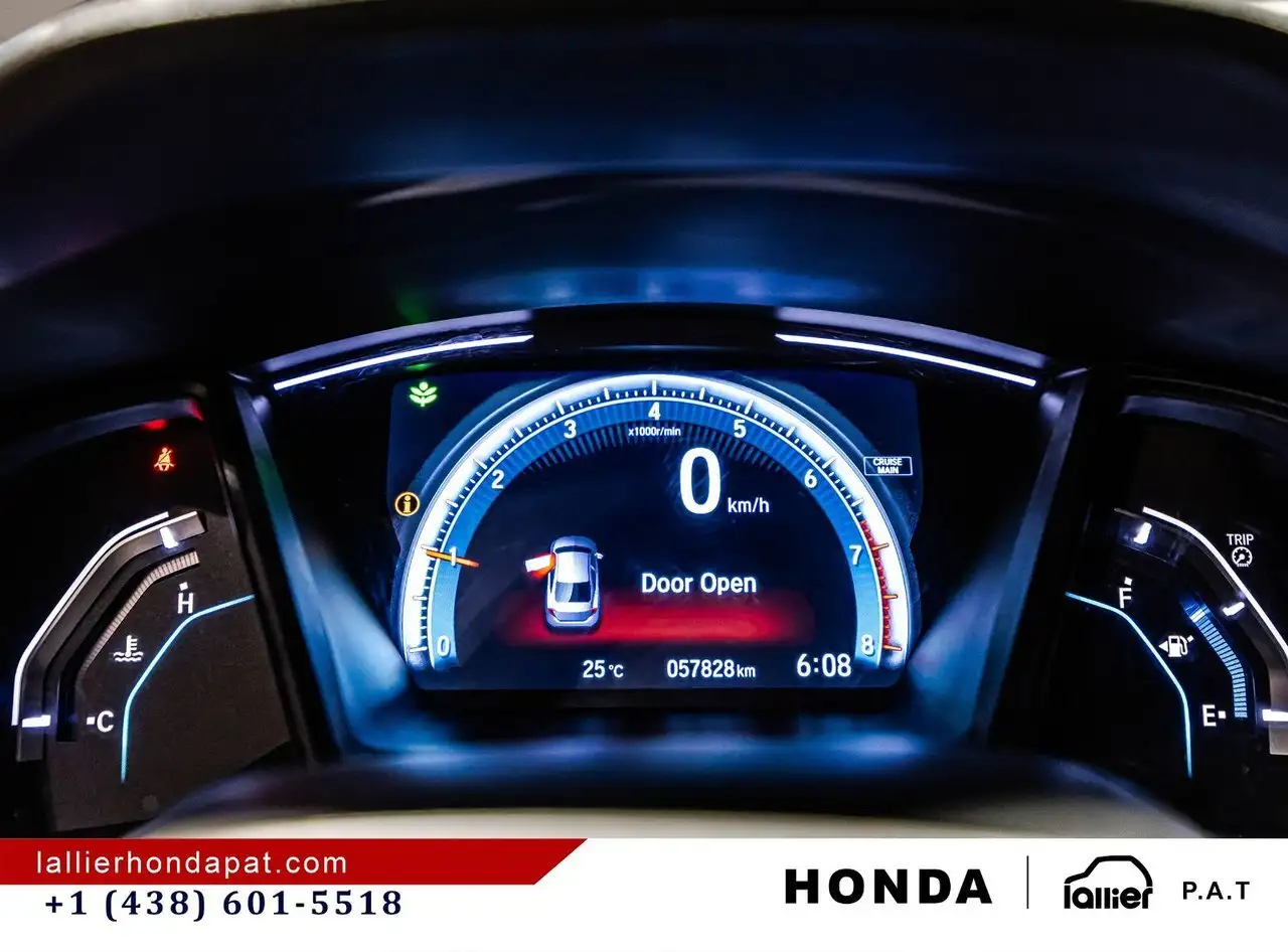 Honda Civic photo Honda Civic
