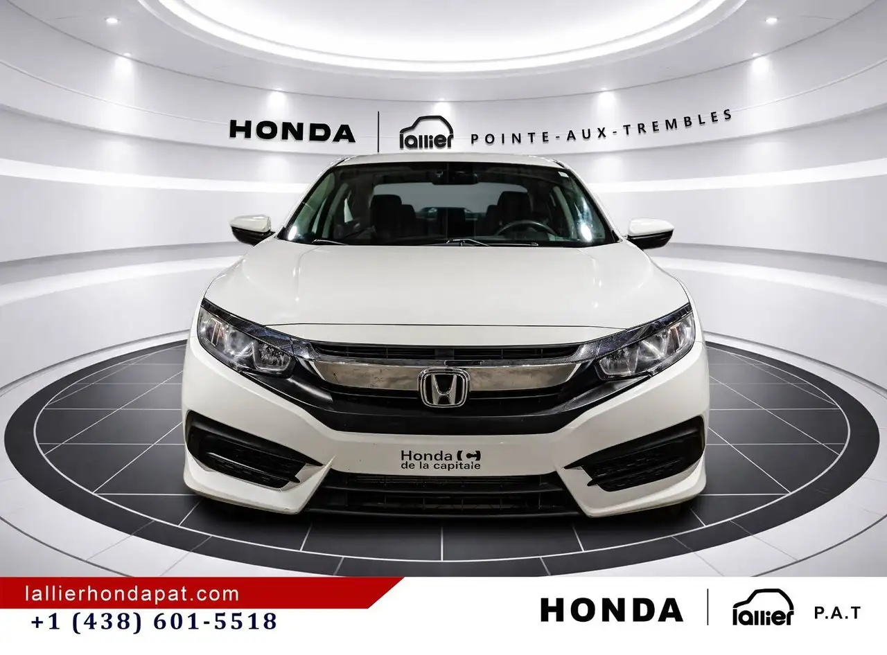 Honda Civic photo Honda Civic