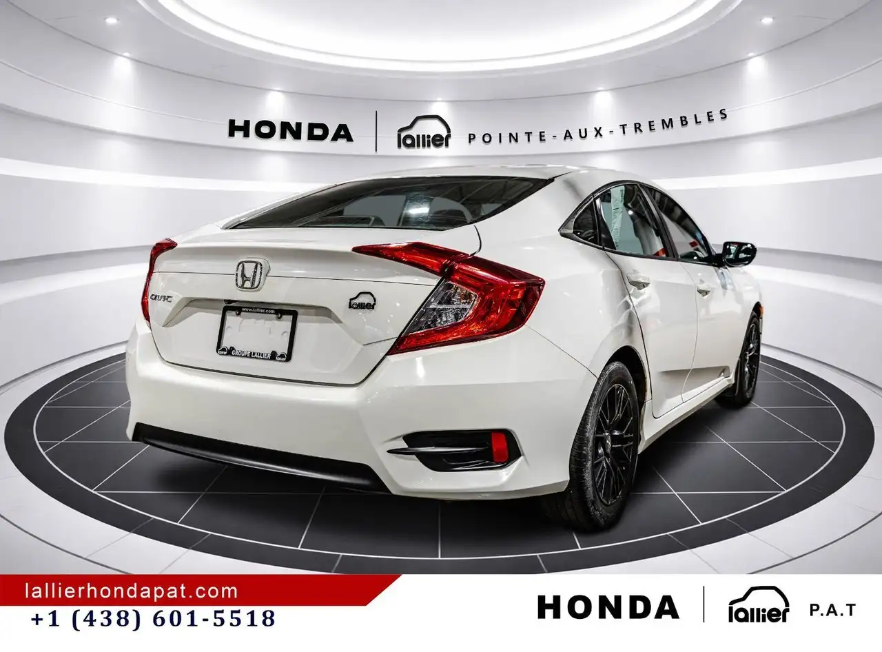 Honda Civic photo Honda Civic