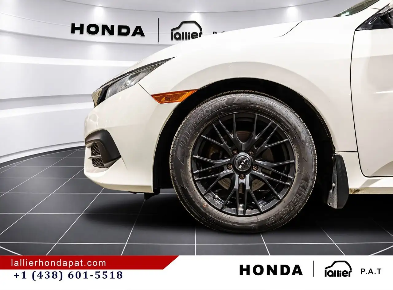Honda Civic photo Honda Civic