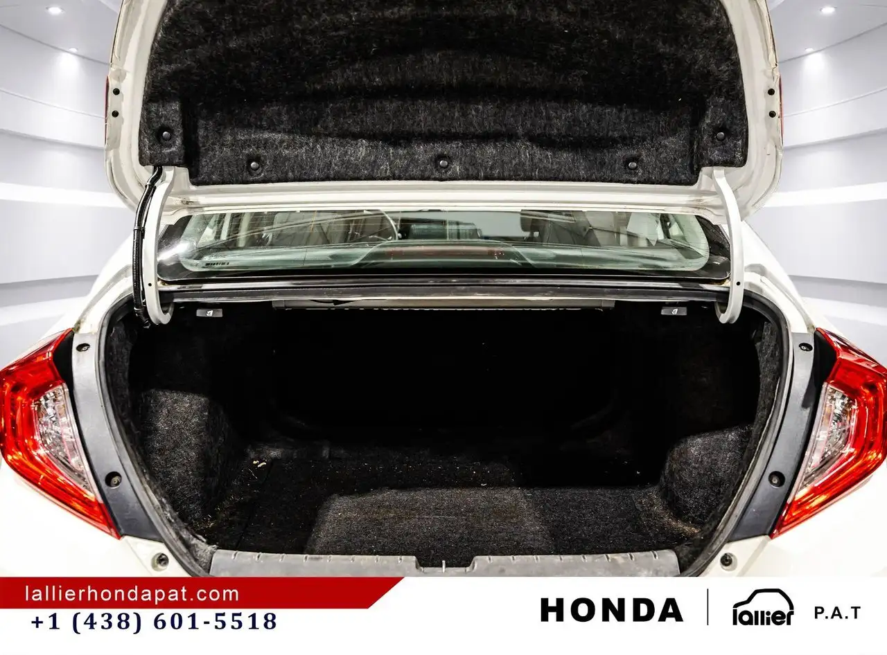 Honda Civic photo Honda Civic