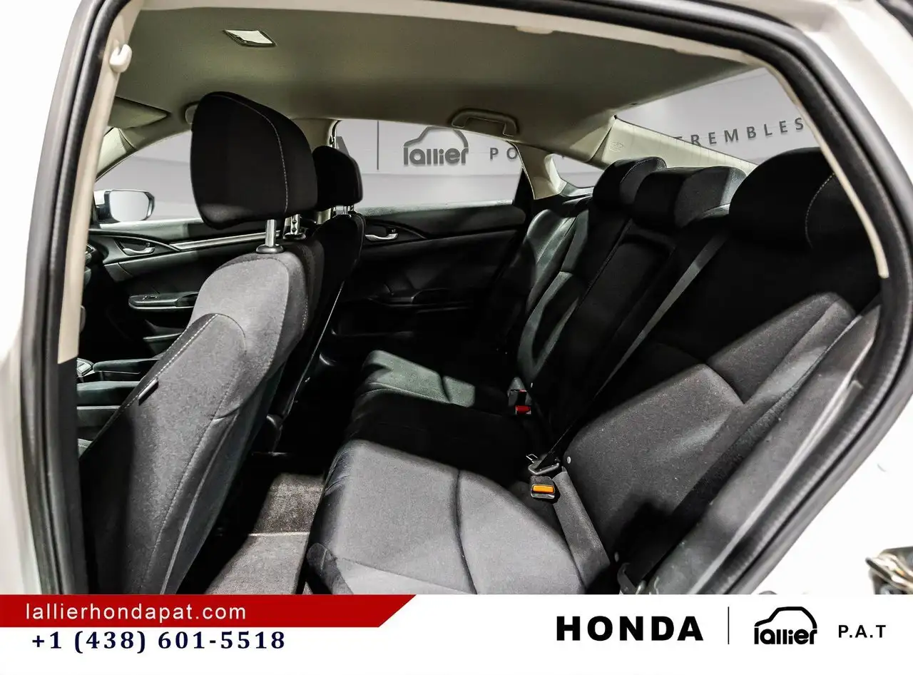 Honda Civic photo Honda Civic