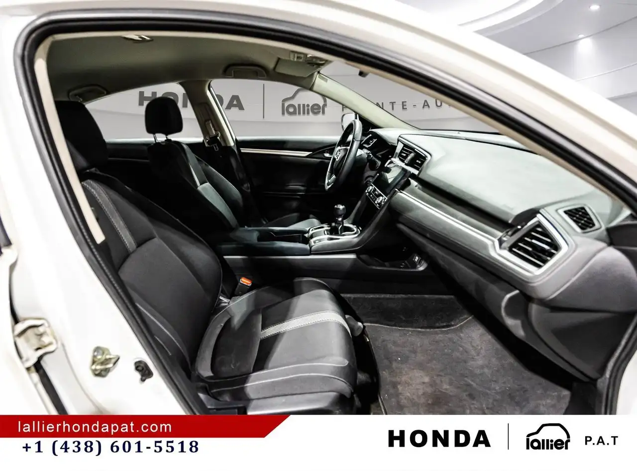Honda Civic photo Honda Civic