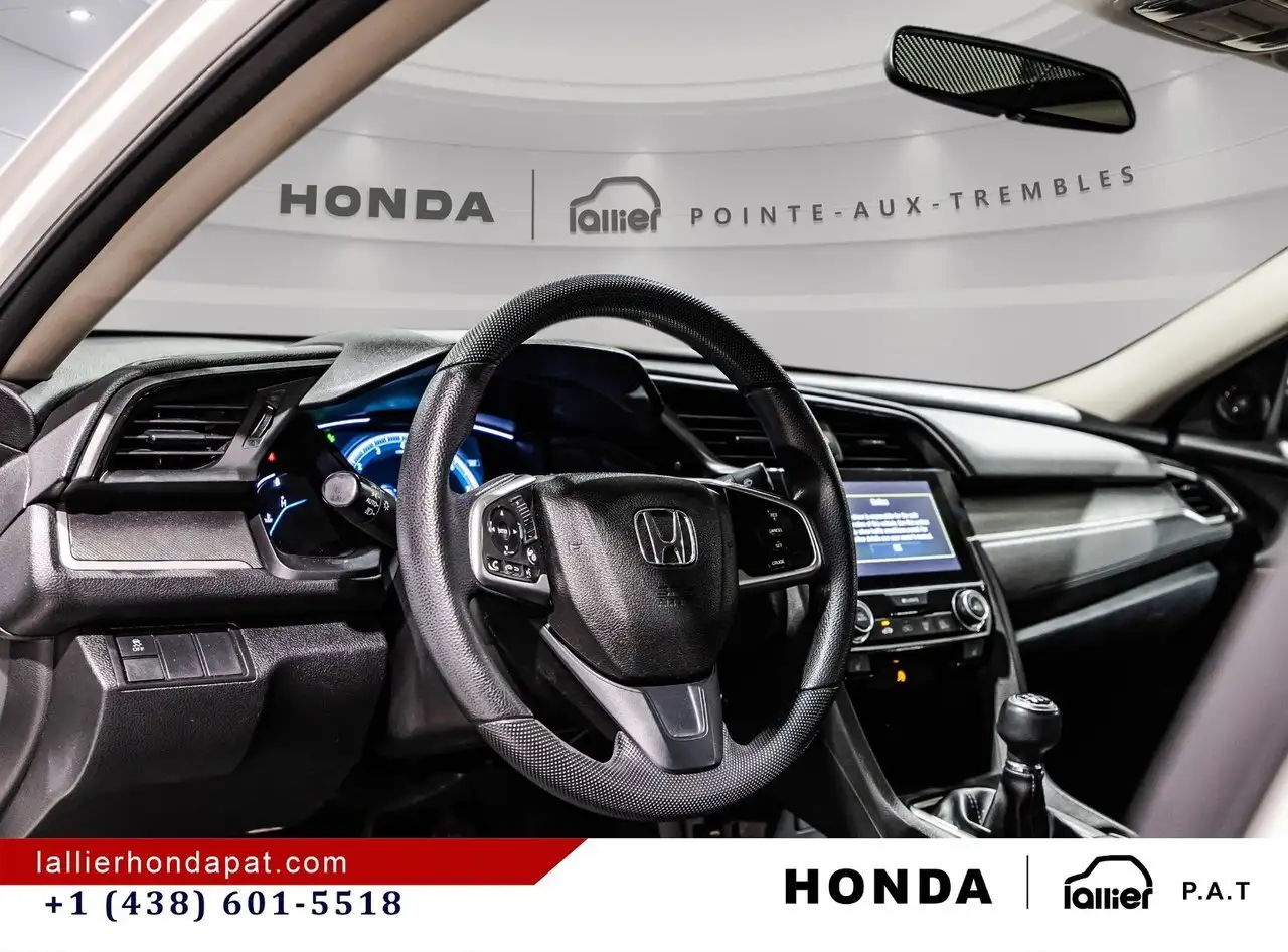 Honda Civic photo Honda Civic