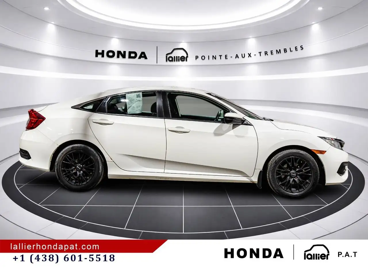 Honda Civic photo Honda Civic