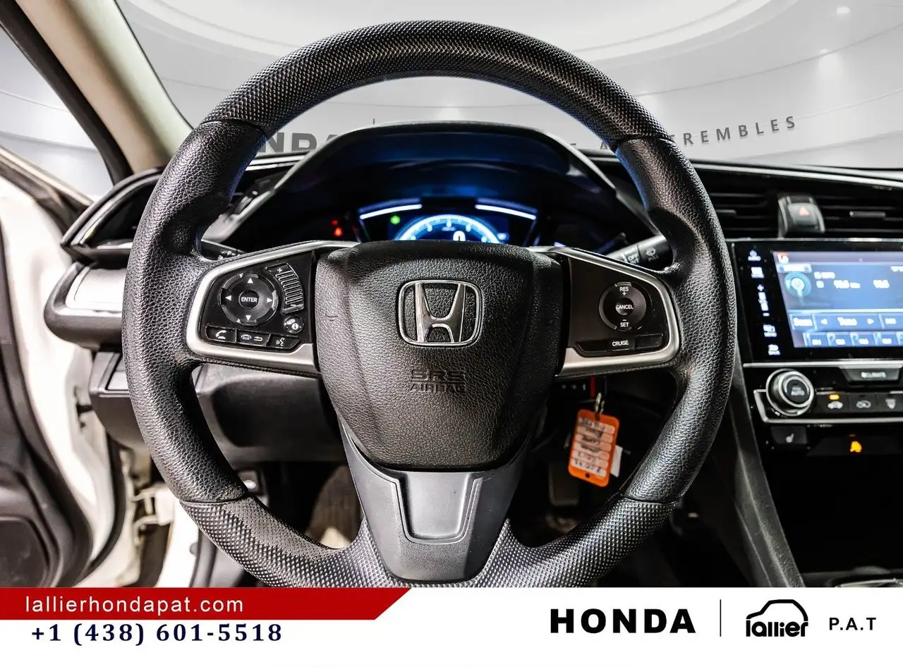 Honda Civic photo Honda Civic