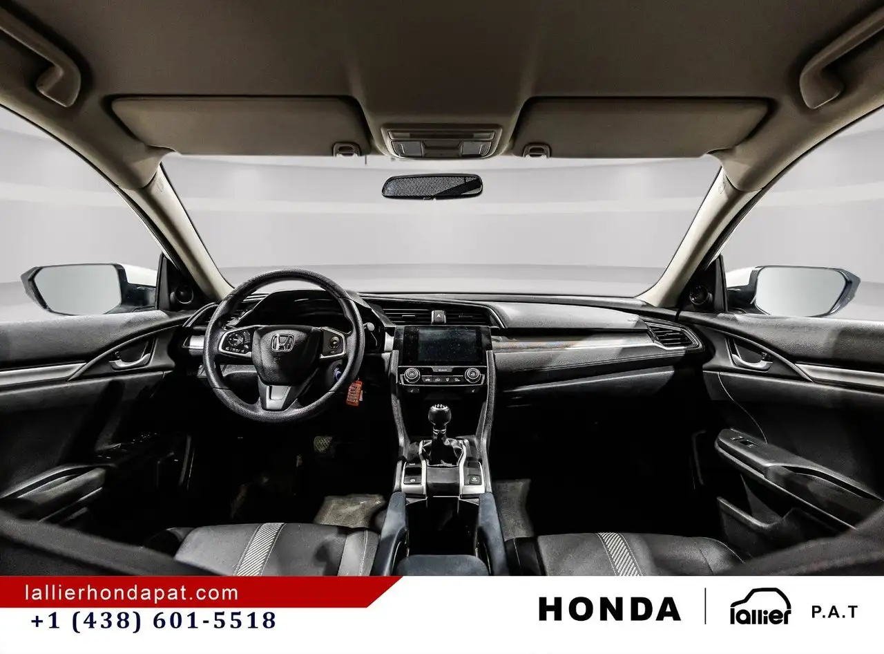 Honda Civic photo Honda Civic