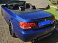 BMW 335 335i Cabrio Blau - thumbnail 12