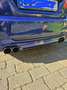 BMW 335 335i Cabrio Blau - thumbnail 3