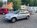 Volkswagen Touareg V6 TDI,3.0 ,Tüv 10.2026.Automatik. Gris - thumbnail 1
