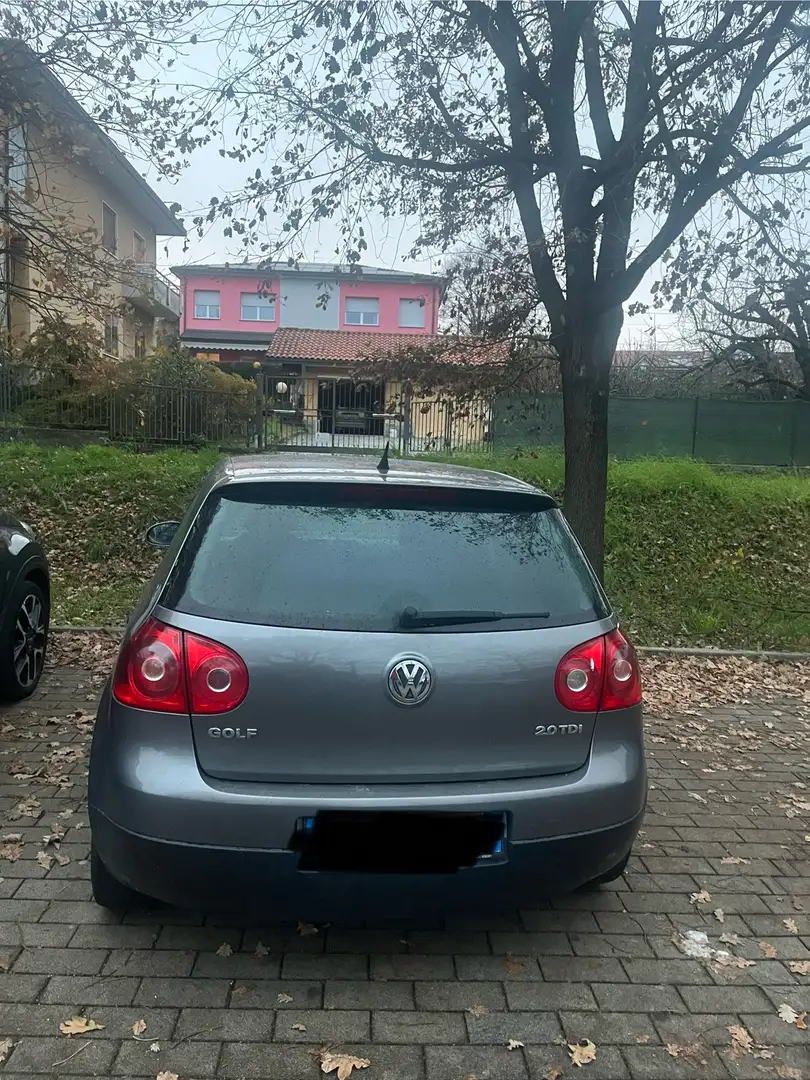 Volkswagen Golf GTD - 2