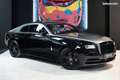 Rolls-Royce Wraith ROLLS ROYCE V12 632CV | Origine France Malus Payé Ciel étoilé Starbust Sièges chauffants & ventilés Schwarz - thumbnail 1