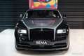 Rolls-Royce Wraith ROLLS ROYCE V12 632CV | Origine France Malus Payé Ciel étoilé Starbust Sièges chauffants & ventilés Schwarz - thumbnail 2
