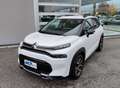 Citroen C3 Aircross C3 Aircross 1.2 puretech Max s&s 110 cv Blanc - thumbnail 1