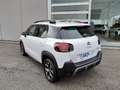 Citroen C3 Aircross C3 Aircross 1.2 puretech Max s&s 110 cv Blanc - thumbnail 3