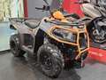 Kymco MXU 300 - thumbnail 1