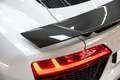 Audi R8 5.2 FSI V10 plus quattro S Tronic Blanc - thumbnail 21