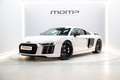 Audi R8 5.2 FSI V10 plus quattro S Tronic Blanc - thumbnail 3